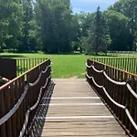 Le Moulin Bleu Oda ve Kahvaltı