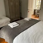 Le Moulin Bleu Bed & Breakfast 3*