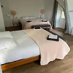 Bed & Breakfast Le Moulin Bleu Saint Cyr-sous-Dourdan