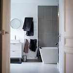 Bed & Breakfast Le Moulin Bleu