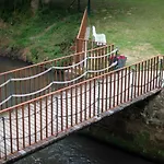 Frühstückspension Le Moulin Bleu Saint Cyr-sous-Dourdan