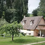 Frühstückspension Le Moulin Bleu Saint Cyr-sous-Dourdan