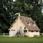 Bed & Breakfast Le Moulin Bleu Saint Cyr-sous-Dourdan