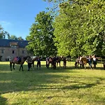 Le Moulin Bleu Oda ve Kahvaltı Saint Cyr-sous-Dourdan