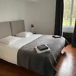 Le Moulin Bleu 3* Saint Cyr-sous-Dourdan