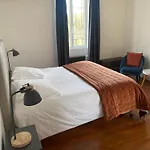 Le Moulin Bleu