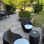 Le Moulin Bleu Bed & Breakfast