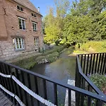 Le Moulin Bleu Oda ve Kahvaltı Saint Cyr-sous-Dourdan