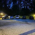 Oda ve Kahvaltı Le Moulin Bleu 3*