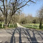 Bed & Breakfast Le Moulin Bleu Saint Cyr-sous-Dourdan