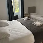 Bed & Breakfast Le Moulin Bleu