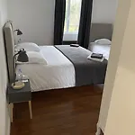 Bed & Breakfast Le Moulin Bleu 3*