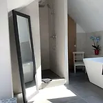 Frühstückspension Le Moulin Bleu 3*