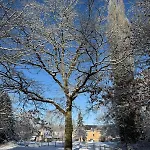 Le Moulin Bleu Saint Cyr-sous-Dourdan