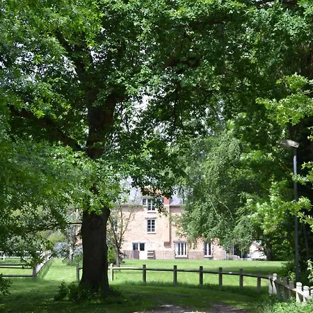Bed & Breakfast Le Moulin Bleu Saint Cyr-sous-Dourdan
