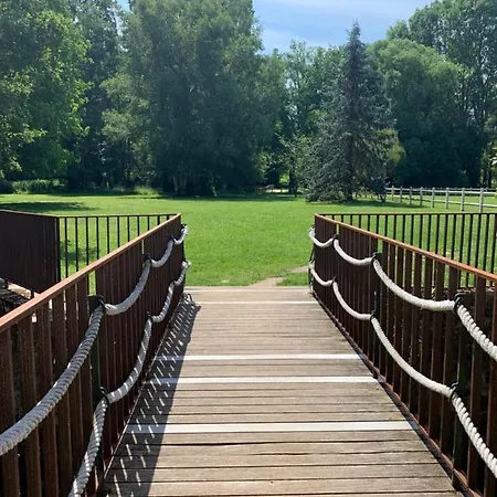 Le Moulin Bleu Bed & Breakfast