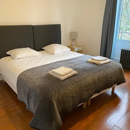 Le Moulin Bleu Bed & Breakfast