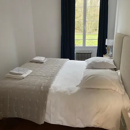 Bed and breakfast Le Moulin Bleu 3*