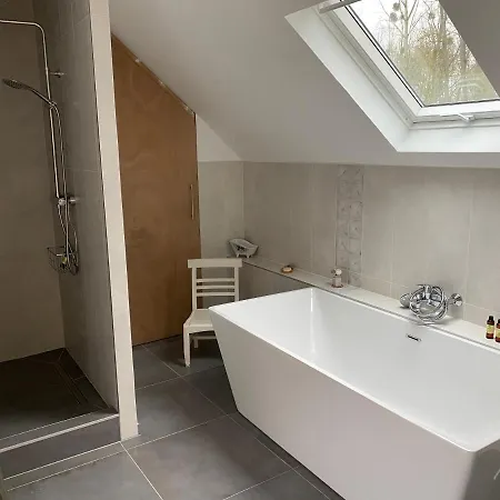 Le Moulin Bleu 3*