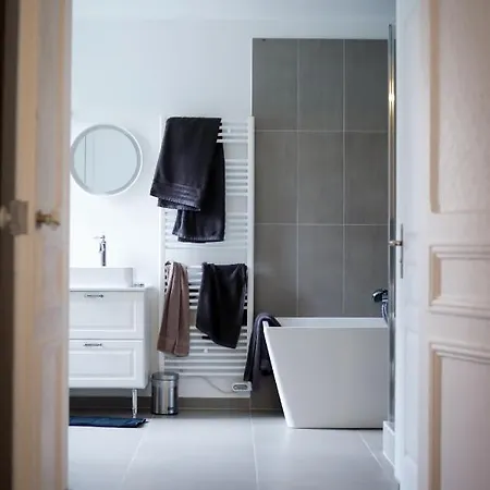 Bed & Breakfast Le Moulin Bleu