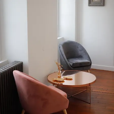 Bed & Breakfast Le Moulin Bleu 3*