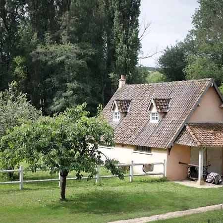 Bed & Breakfast Le Moulin Bleu Saint Cyr-sous-Dourdan