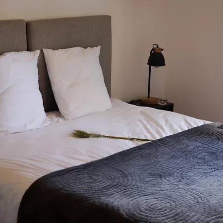 Le Moulin Bleu Saint Cyr-sous-Dourdan