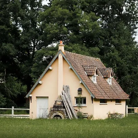 Bed and breakfast Le Moulin Bleu Saint Cyr-sous-Dourdan