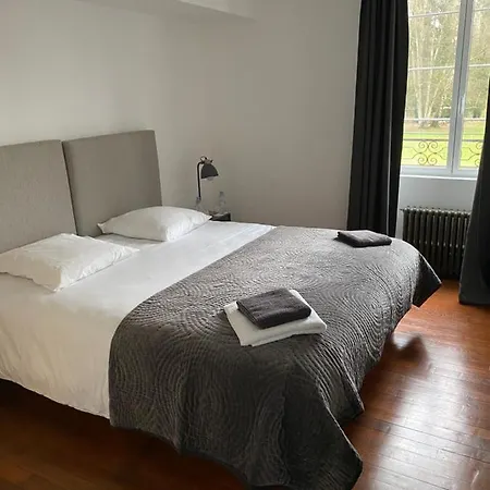 Le Moulin Bleu 3* Saint Cyr-sous-Dourdan