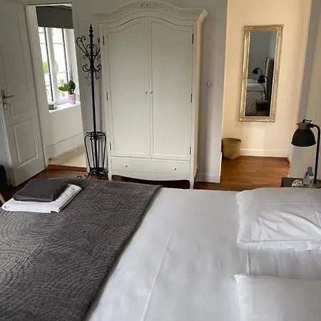 Bed & Breakfast Le Moulin Bleu Saint Cyr-sous-Dourdan