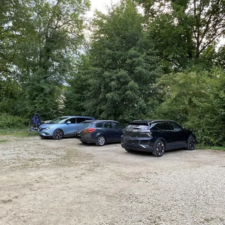 Le Moulin Bleu B&B 3*