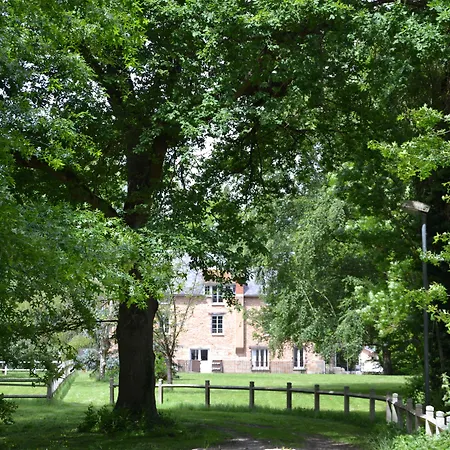 Le Moulin Bleu 3* Saint Cyr-sous-Dourdan