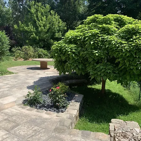 Le Moulin Bleu Saint Cyr-sous-Dourdan