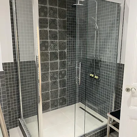 Le Moulin Bleu 3* Saint Cyr-sous-Dourdan