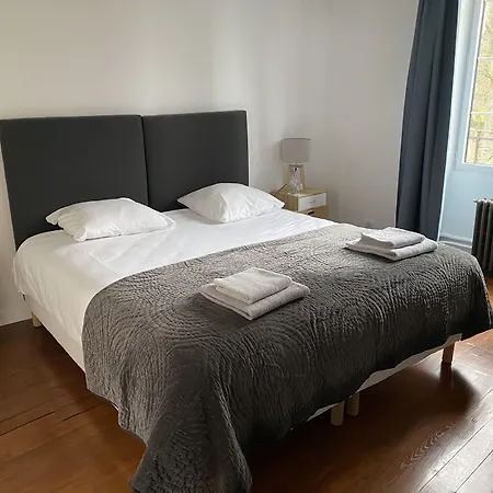 Le Moulin Bleu 3* Saint Cyr-sous-Dourdan