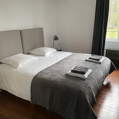 Le Moulin Bleu Bed and breakfast Saint Cyr-sous-Dourdan