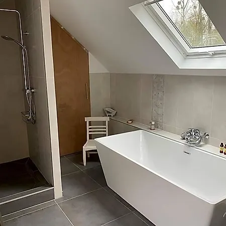 Le Moulin Bleu 3* Saint Cyr-sous-Dourdan