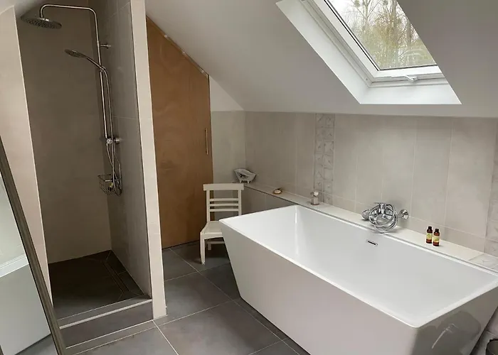 Le Moulin Bleu 3*