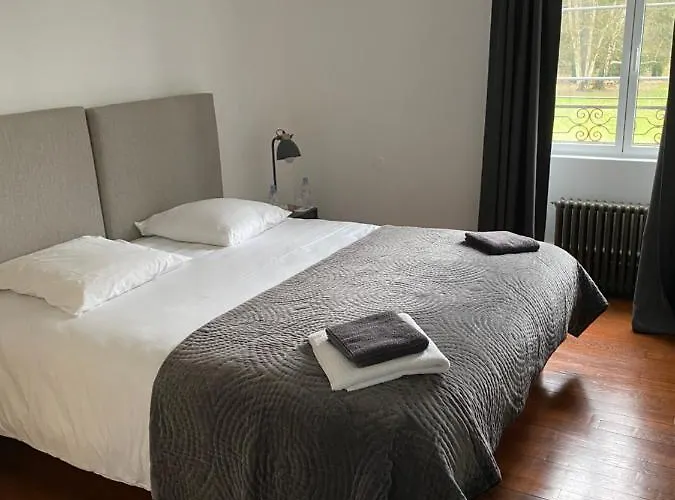 Le Moulin Bleu 3* Saint Cyr-sous-Dourdan